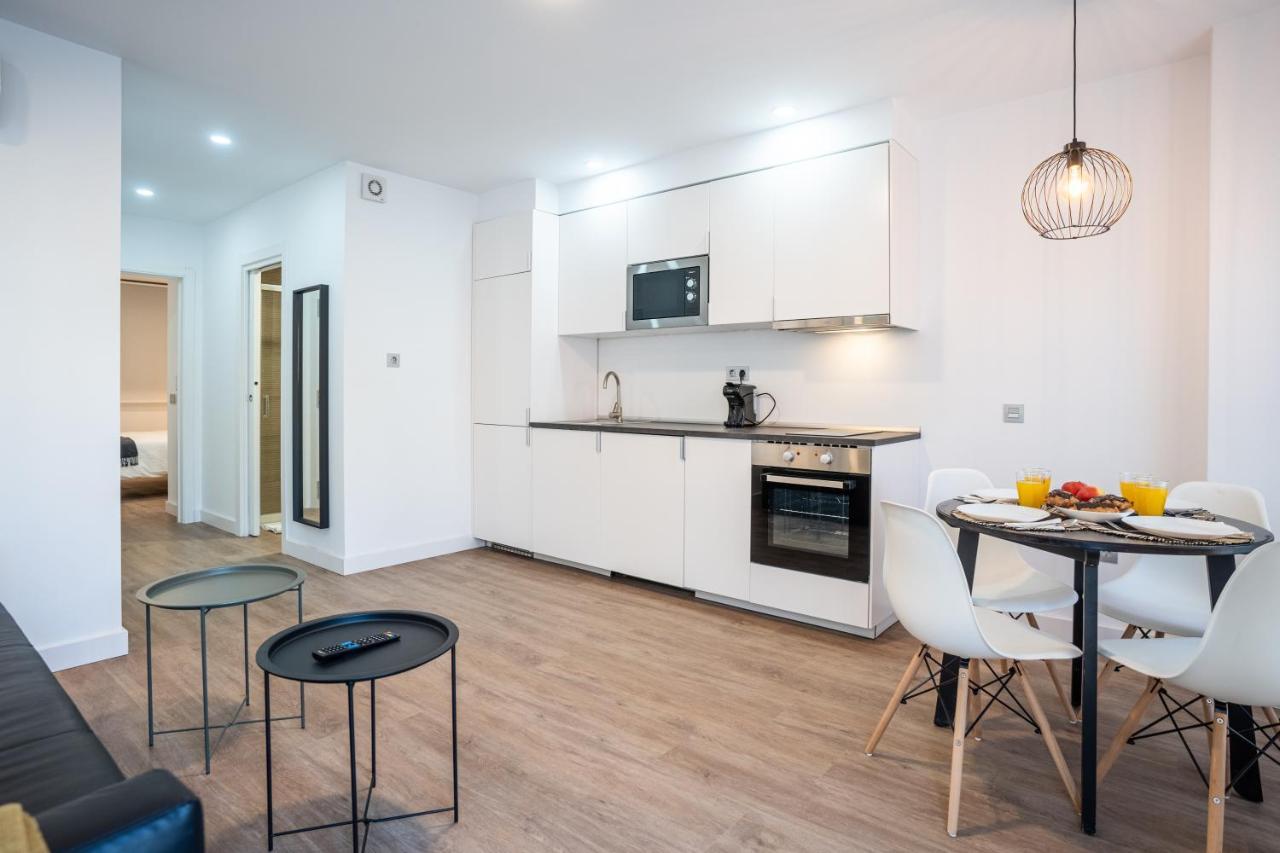 אלמריה Trendy Homes Puerta Purchena מראה חיצוני תמונה