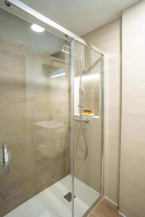 אלמריה Trendy Homes Puerta Purchena מראה חיצוני תמונה