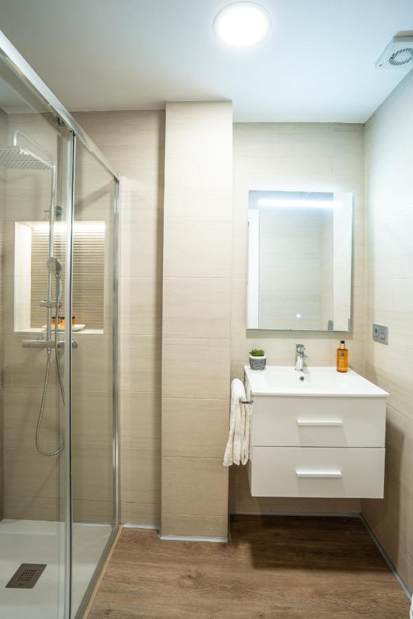 אלמריה Trendy Homes Puerta Purchena מראה חיצוני תמונה