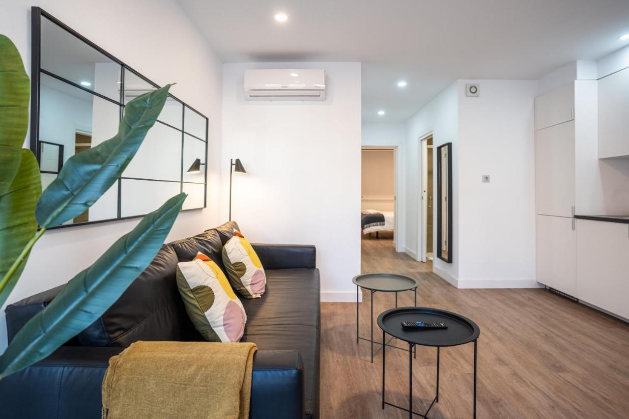 אלמריה Trendy Homes Puerta Purchena מראה חיצוני תמונה